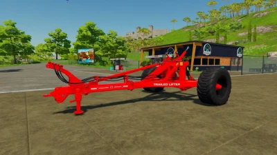 Trailed Lifter v1.1.0.0