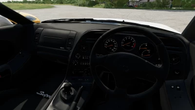 Trd 3000gt v1.0.0.0