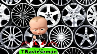 TRM Tires and Wheels v1.2