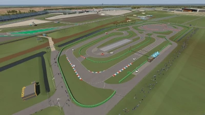 TT Circuit Assen v0.8.2