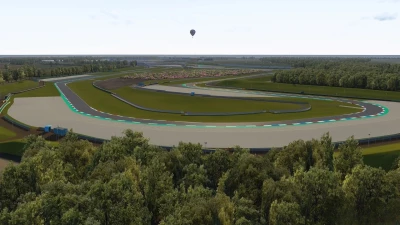 TT Circuit Assen v0.8.2