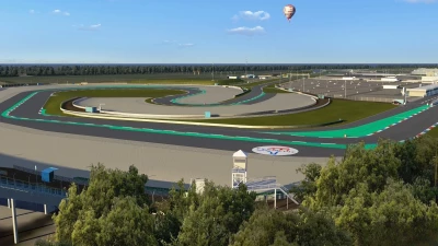 TT Circuit Assen v0.8.2