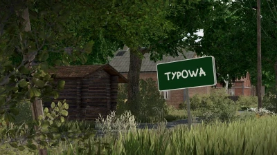 Typowa Polska Wieś v1.0.0.0