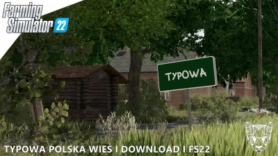 Typowa Polska Wieś v1.0.0.0