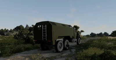 URAL 4320-31 v2.5 0.32