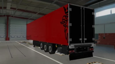 Vabis Trailer v1.0