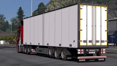 VAK Trailers Pack by Kast v2.7.9