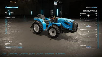 Valpadana 4655 VRM V1.0.0.0