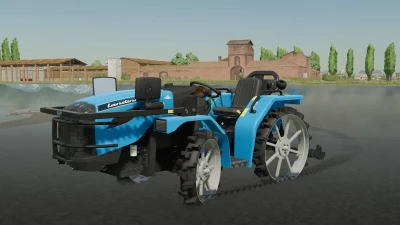 Valpadana 4655 VRM V1.0.0.0