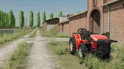 Valpadana 4655 VRM V1.0.0.0