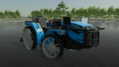 Valpadana 4655 VRM V1.0.0.0