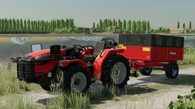 Valpadana 4655 VRM V1.0.0.0