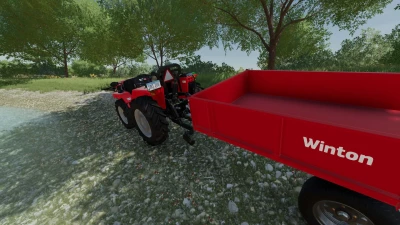 Valpadana 4655 VRM V1.0.0.0