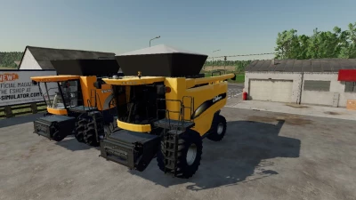 Valtra BC8800 v1.0.0.0