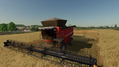 Valtra BC8800 v1.0.0.0