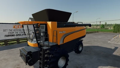 Valtra BC8800 v1.0.0.0