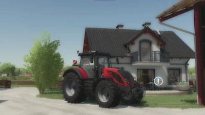 Valtra Pack Edit v2.0.0.0