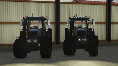 Valtra S Edit v1.0.0.0