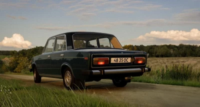 VAZ 2106 By Kenemation v2.0 0.31.x