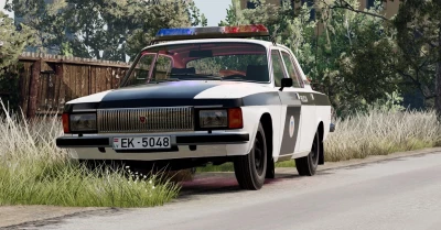 Volga 3102 v1.0