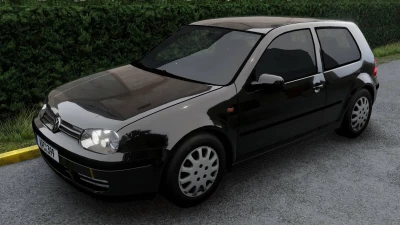 Volkswagen Golf/Bora New 0.32.x