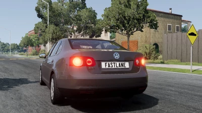 Volkswagen Jetta 5 v1.0