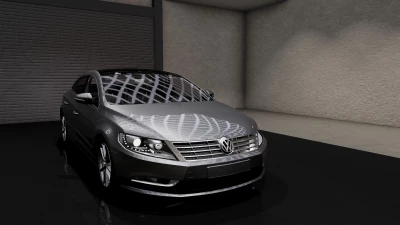 Volkswagen Passat cc 0.32.x