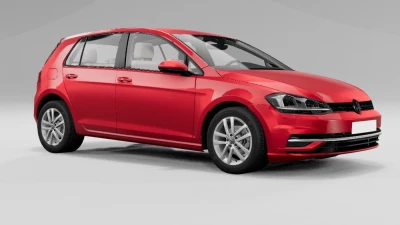 Volkswagen Polo Mk7 v1.0 0.32.x