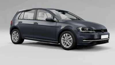 Volkswagen Polo Mk7 v1.0 0.32.x