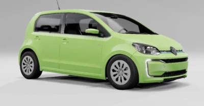 Volkswagen Up v1.0 0.32.x