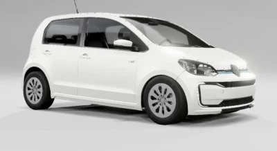 Volkswagen Up v1.0 0.32.x