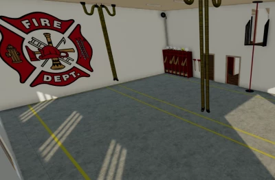 Volunteer Fire Department v1.0.0.0