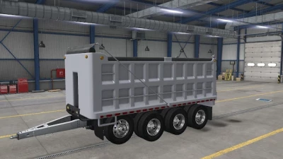 VOLVO VAH CAR CARRIER-DUMP (PACK) v1.0