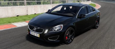 Volvo XC60 v1.0 0.32.x