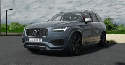 VOLVO XC90 2015-2019 0.32