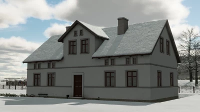 Warmian-Masurian House v1.0.0.0