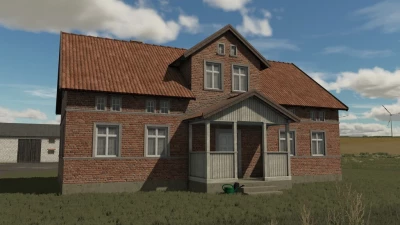 Warmian-Masurian House v1.0.0.0