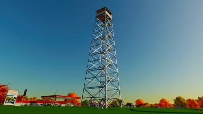 Watch Tower v1.0.0.0