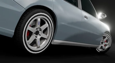 Whitewall Tires V1.0