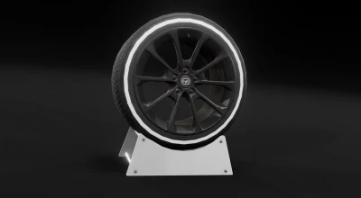 Whitewall Tires V1.0