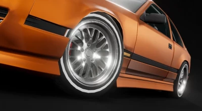 Whitewall Tires V1.0