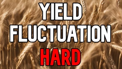 Yield Fluctuation - HARD v4.0.0.0