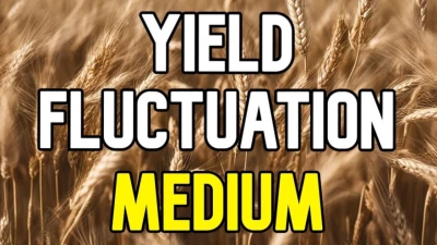 Yield Fluctuation V4.0.0.0