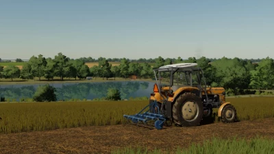 Zetor 3011 Major v1.0.0.0