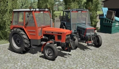 Zetor 6911 Special v1.0.0.0