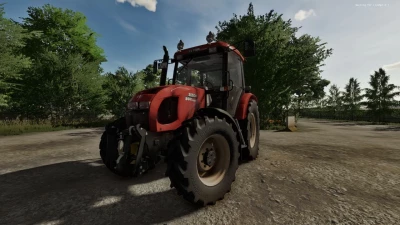 Zetor Proxima 8441 V1.0.0.1