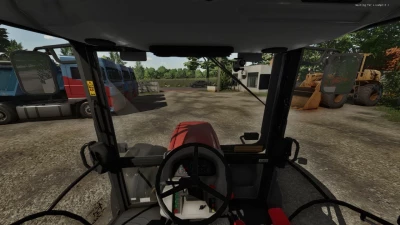 Zetor Proxima 8441 V1.0.0.1