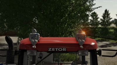 Zetor Proxima 8441 V1.0.0.1