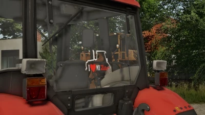 Zetor Proxima 8441 V1.0.0.1