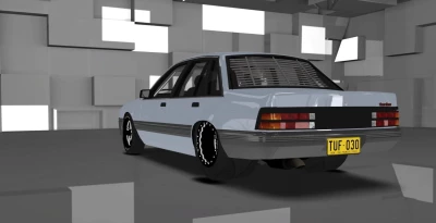 1989 Holden VL Commodore ProStreet Spec v1.0